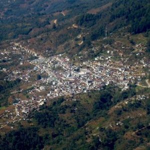 Meet your Posher, Santiago